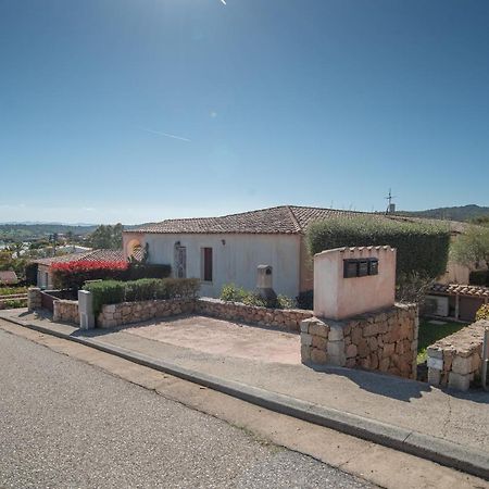 Sole mare Villa Olbia Exterior foto