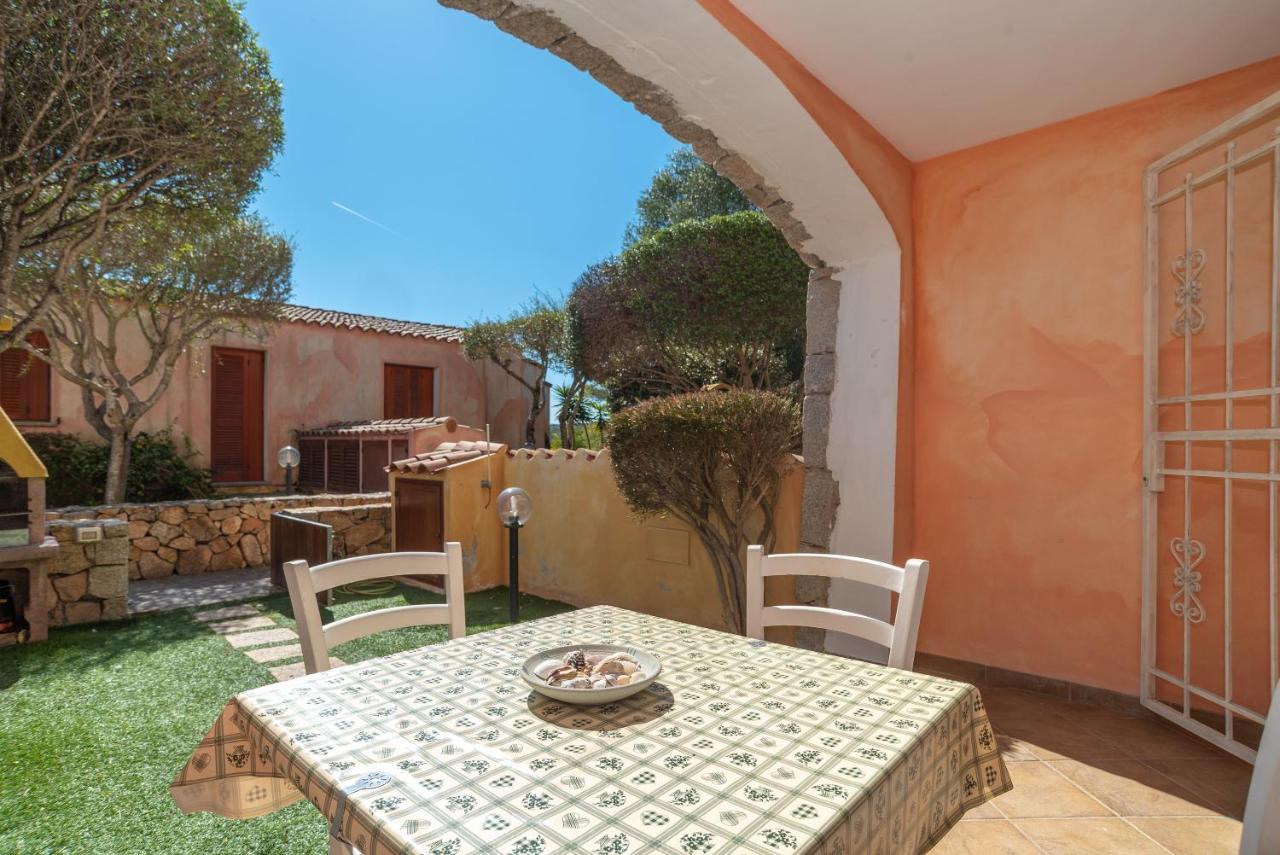 Sole mare Villa Olbia Exterior foto