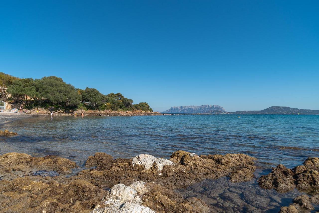 Sole mare Villa Olbia Exterior foto